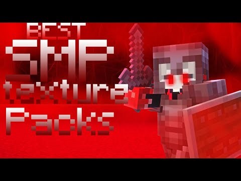 Top 5 Best SMP Texture Packs for 2025! FPS Boost