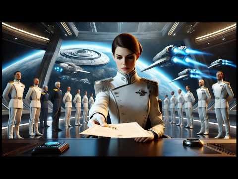 'When the Council Killed a Human Girl, Earth Didn't Just Retaliate… It Erased Them’ HFY Sci Fi