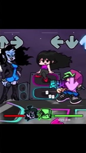 FNF Neo Mod in Friday Night Funkin’ Is Actually INSANE!!! 😳🎤