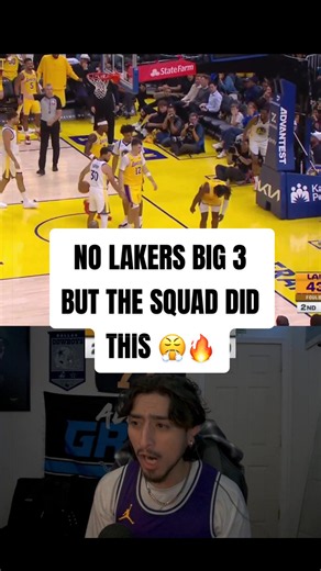 Lakers G League Send-Off: No Big 3 — How the Squad Still Performed