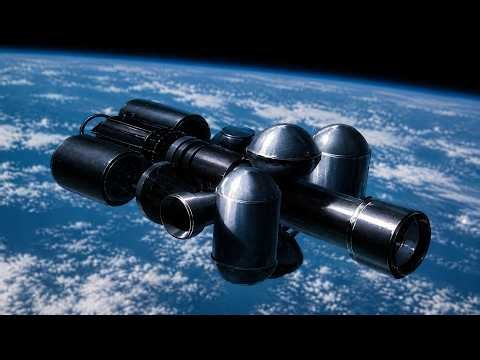 The Pentagon Turned Space Junk Into a Weapon