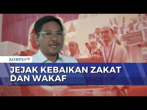 Kemenag Tetapkan Padang Jadi Salah Satu Pilot Project 'Kota Wakaf', Dorong Kesejahteraan Umat | JMP