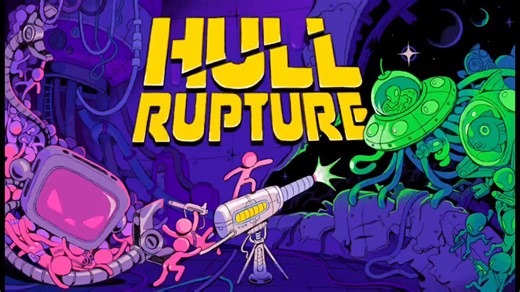 人間を資源にして宇宙船を管理するタワーディフェンス・ローグライト『Hull Rupture』発表！AIデスポットが指揮する宇宙船を管理しつつ、非力な人間たちを再生可能な資源として利用し、容赦ないエイリアンの襲撃を耐えながら銀河を駆け巡ります。https://t.co/gdaEZ9kbek