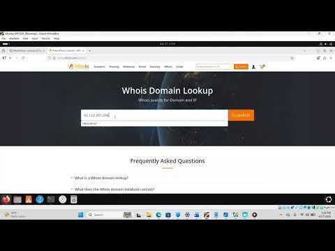SOC Lab Walkthrough: Identifying Attack Patterns in Web Application Access Logs #viral #trending