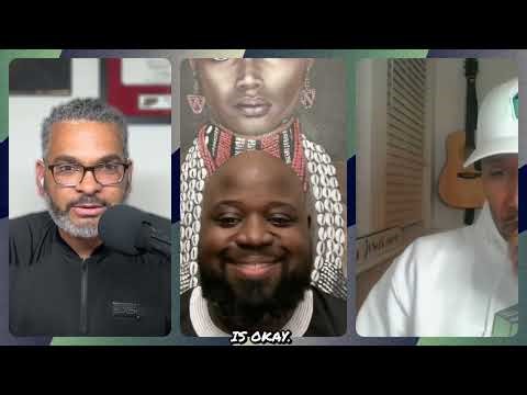 Episode 5 - Code Switching Pt 1