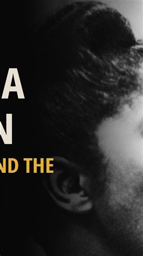 #194 Mahalia Jackson — The Voice Behind the March, 1963 | CultureTechLens