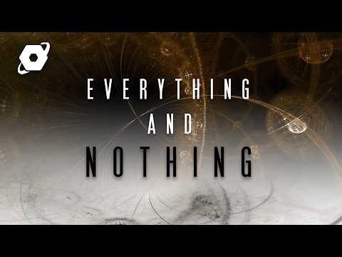 The Science Of Everything And Nothing | Jim Al-Khalili