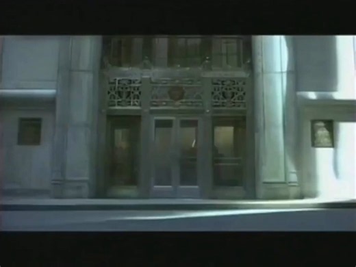 The Movie Network Canada - Inside Man Movie Promo Late March 2007
