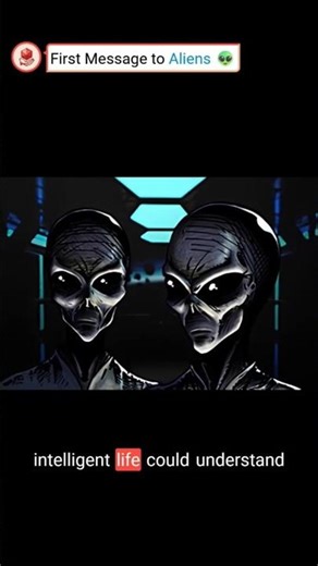 Humanity’s First Message to Aliens | Arecibo Message #prismofinsights