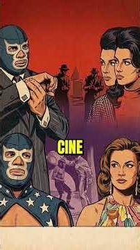 Blue Demon: cero veces sin máscara