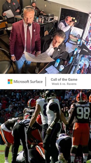 Carson turns the tide with a punchout 🥊
