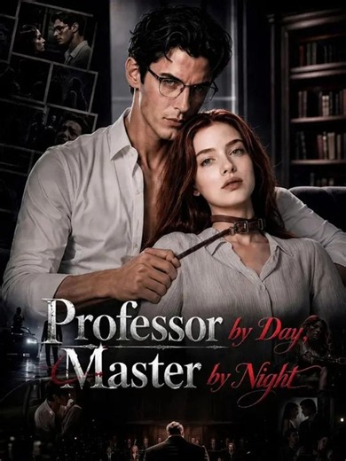 Professor by Day, Master by Night - (2026) ✅ FULL EP