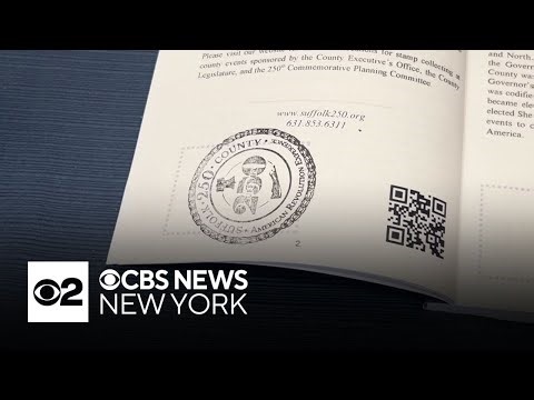 Suffolk County kicks off America's 250th anniversary celebrations