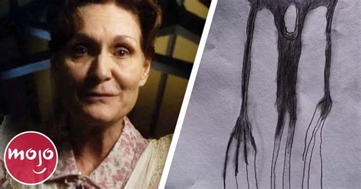 20 Criminal Minds Episodes That Keep Us Up at Night | Videos on WatchMojo.com