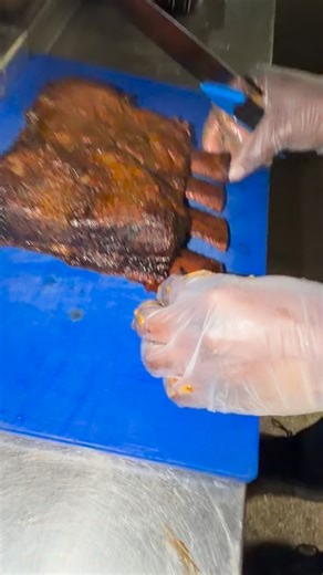 Terrell Beverly on Instagram: "My Pepsi braised beef short ribs were tender before #tendernism #baltimorefoodie #baltimore #chef #bbq"