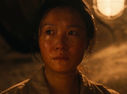 《用武之地》片尾曲《Amani》MV Beyond经典再唱响！