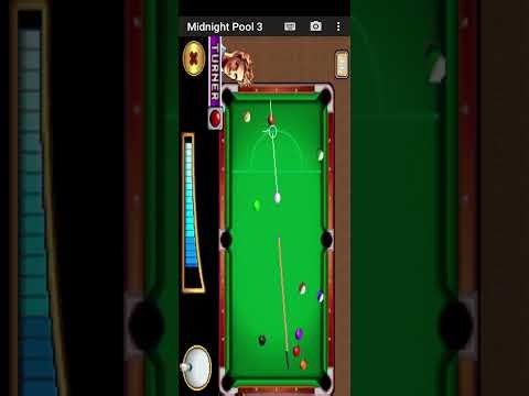 Midnight Pool 3 Java Game 240x320 Java Game Samsung GT-C3312R. Part 3.