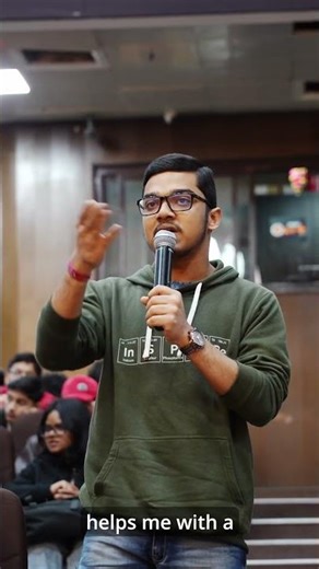 Techfluence 6.0 Highlights 🚀 | Radhakrishnan Ramasamy at Walmart Shares Real Tech Insights | LPU