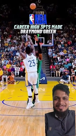 NBA Highlights Today | CRAZY Plays Taking Over Basketball 🔥🏀 #NBA #Shorts