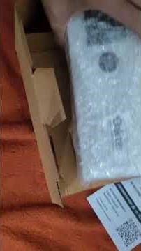 Airfiber UPS backup unboxing #uninterruptiblepowersupply #uninterruptedpower #pc #desktop #computer