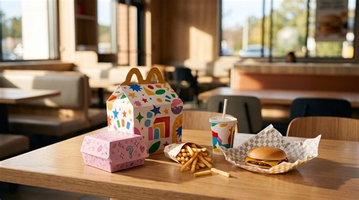 Burger King's Hello Kitty kids' meal hides 6 blind box toys starting Oct. 20