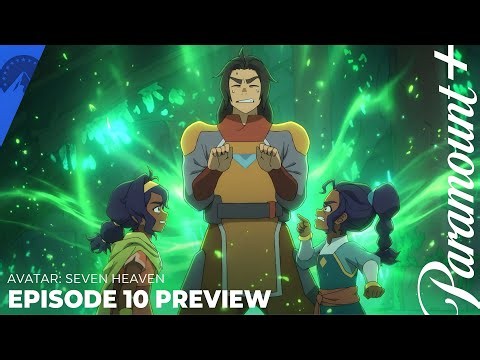 AVATAR: SEVEN HAVENS - Episode 10 Preview (Pavi's Past & Spirit World Twists)