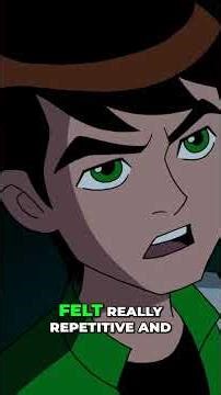 Vilgax: Classic vs. Ultimate Alien Force - Which Is Better? #shorts