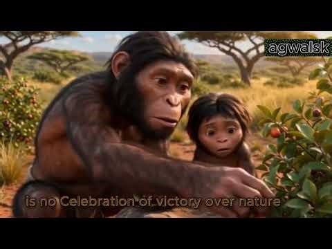 ANCIENT EARTH REVIELED