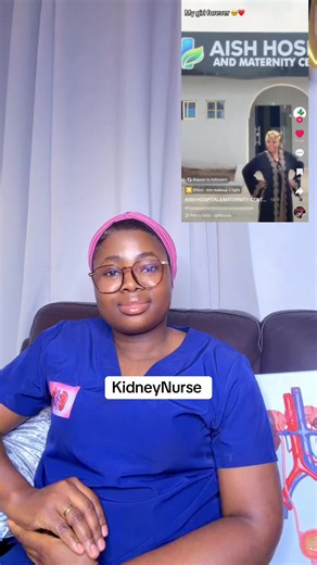 Kidney Nurse: Essential Kidney Health Tips from Aisha Alagbo