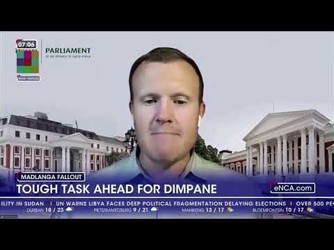 Tough task ahead for Dimpane