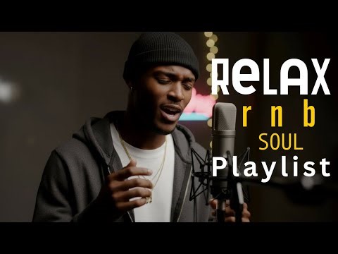 【R&B Soul】Romantic R&B Soul Vibes – Smooth and Relax Rnb Soulful Mix for Love & Chill Nights