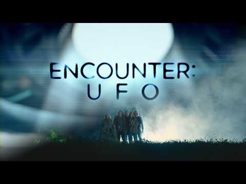 Inside the UFO Phenomenon | Full Season | Encounter: UFO S1