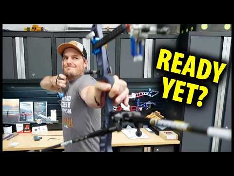 How to Know When to Increase Your Draw Weight