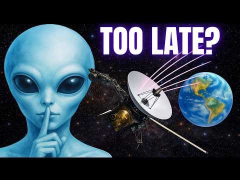 Contacting Aliens Is a Terrible Idea… Isn't It?