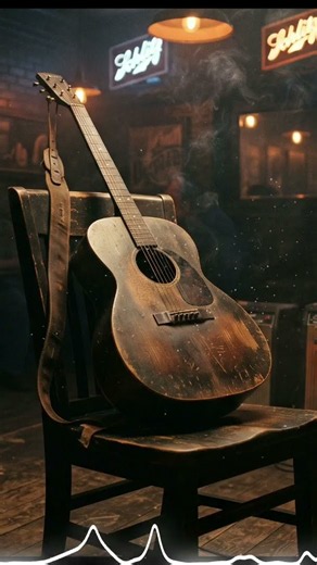 "Knockin'on Heaven's Door" (Hybrid Version: Country Blues & Universal Theme)
