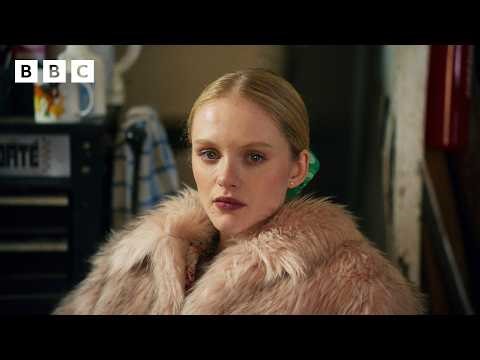 Inside the must watch new drama Mint - BBC