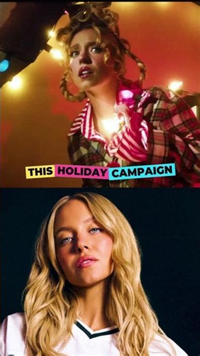 Sydney Sweeney’s Holiday Ad Sparks Backlash