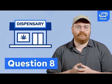 Massachusetts Ballot Question 8: Here's what you need to know