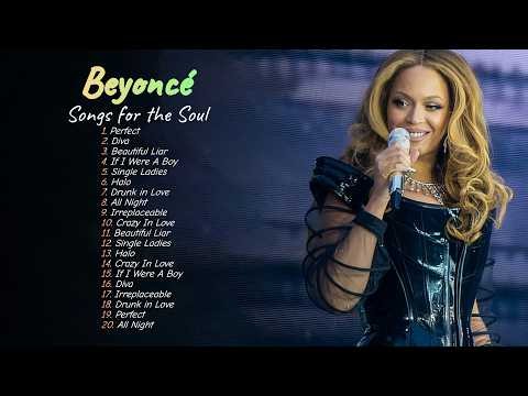 Beyoncé Full Playlist | Top Hits & Nonstop Music Mix