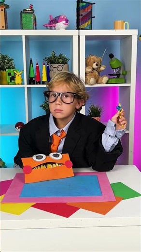 🦷 How to KEEP YOUR TEETH SPARKLING! Let’s Learn! ✨