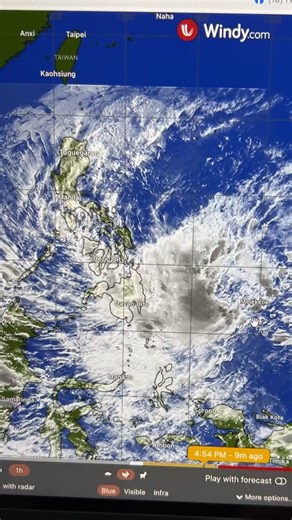 WEATHER UPDATE: 5:00 PM, January 13, 2026 (Tuesday) #WeatherPatrol | ABS-CBN News