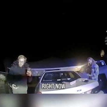 "COP'S STEAL PEOPLE!" Sovereign Citizen Standoff Spirals in Tyler, Texas