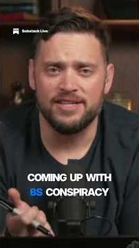 Why These Lawsuits Persist #substack #shorts