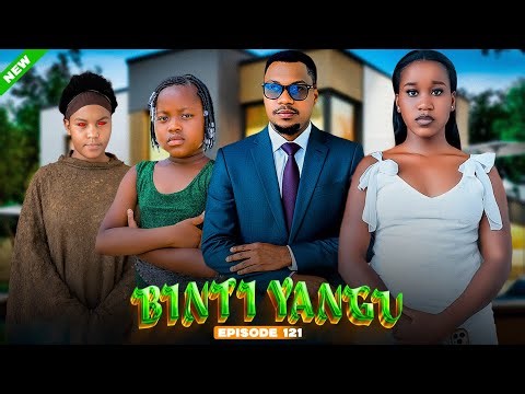 BINTI YANGU Full episode [ 121 ] #love