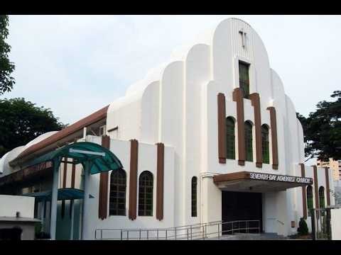 BRSDASG 20260307 07 March 2026 Balestier Road SDA Church Worship Service Live Stream.