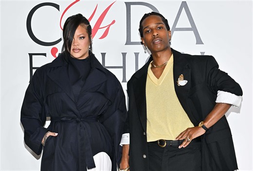 Florida woman accused of firing at Rihanna, A$AP Rocky’s home indicted on attempted murder, 13 other felony counts