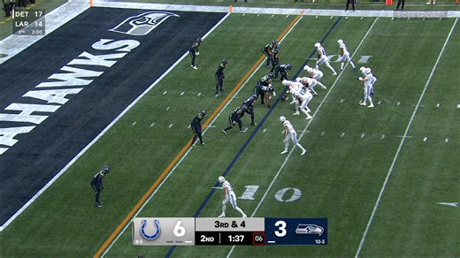 ⏪ Phil on the field. more highlights on colts.com | Indianapolis Colts