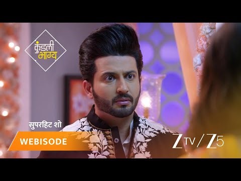 KUNDALI BHAGYA | Episode - 662 | Part 2 | Preeta Arora Luthra, Karan Luthra