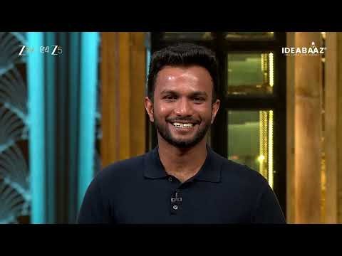 Mind-Blowing Pitches That Took Ideabaaz by Storm! | Episode 19 | Healthcare Startups | Ideabaaz