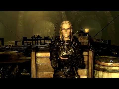 Main Menu Video - Gameplay Trailers Enhanced